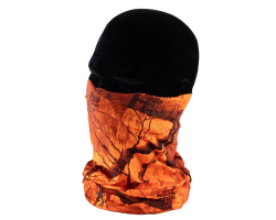 Tour de cou beanie Quick Cover realtree orange BROWNING  