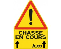 Triangle de Signalisation