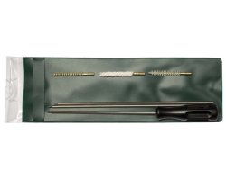 Trousse de nettoyage pour canon de 4.5mm
