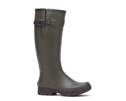 Bottes de chasse Veneur Lady kaki Rouchette