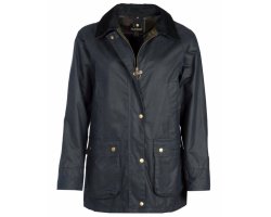 Veste huilée femme Acorn BARBOUR