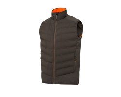 Veste sans manches Bezoar Hybrid marron BERETTA