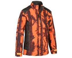 Veste de traque Stronger Percussion