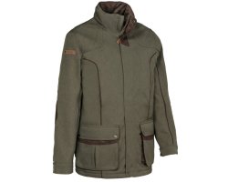 Veste de chasse Berry PERCUSSION