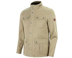 Veste Country Borcef JKT beige Stagunt