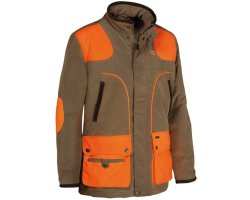 Veste de chasse Charles Club Interchasse