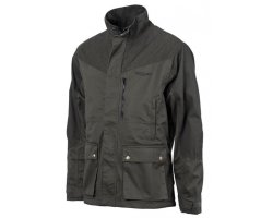 Veste chaude kaki TREELAND