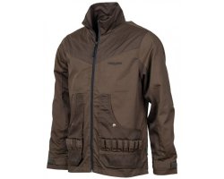 Veste de chasse enfant marron Treeland