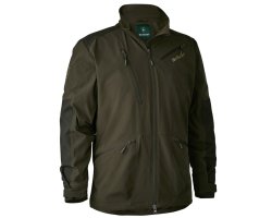 Veste Excape Light kaki DEERHUNTER
