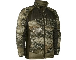 Veste Excape Quilted camouflage DEERHUNTER