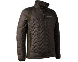 Veste Excape Quilted DEERHUNTER