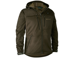 Veste Excape Softshell DEERHUNTER