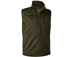 Veste Excape Softshell Waistcoast DEERHUNTER