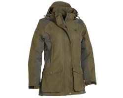Veste femme Falcon kaki ProHunt VERNEY CARRON