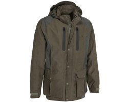 Veste homme silencieuse Falcon kaki VERNEY CARRON
