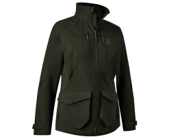 Veste femme Climate Technologie 37.5 deerhunter