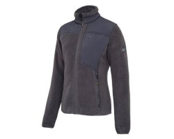 Veste Halifax Sherpa femme