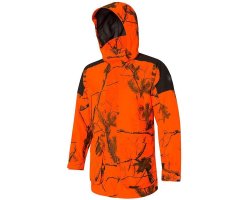 Veste homme Beretta Tri-Active EVO Realtree orange 