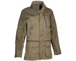 Veste de chasse enfant Imperlight kaki PERCUSSION