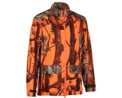 Veste de chasse Palombe PERCUSSION