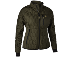 Veste Mossdale Quilted Deerhunter