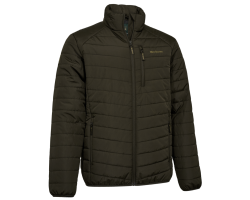 Veste matelasée Moor