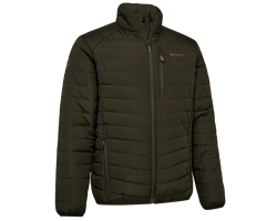 Veste matelasée Moor