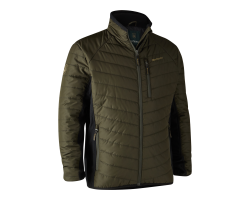 Doudoune de chasse Moore Softshell Deerhunter