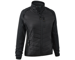 Veste avec manche détachable Moor femme DEERHUNTER