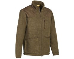 Veste polaire Borée CLUB INTERCHASSE