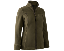 Veste polaire Eagle femme DEERHUNTER