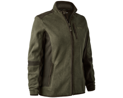 Veste polaire Pam femme Deerhunter
