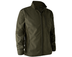 Veste de chasse polaire Gamekeeper Deerhunter