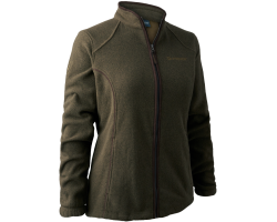 Veste polaire Josephine femme Deerhunter
