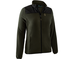 Veste polaire Northward femme DEERHUNTER