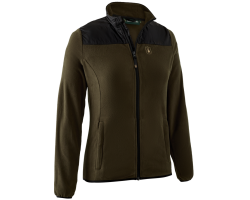 Veste polaire Northward femme DEERHUNTER