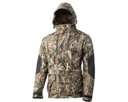 Parka XPO PRO Max5 Browning 