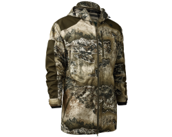 Veste excape Rain camouflage DEERHUNTER