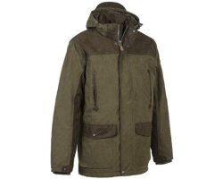Veste de chasse homme Rambouillet PERCUSSION