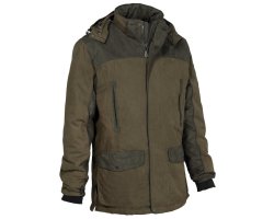 Veste de chasse homme Rambouillet PERCUSSION