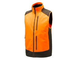 Veste sans manches Butte Softshell