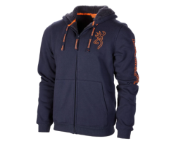 Veste Snapshot Warm bleu BROWNING