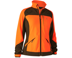Veste softshell Roja DEERHUNTER