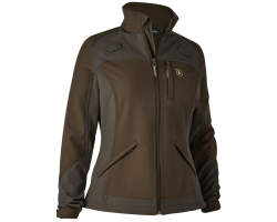 Veste softshell Roja DEERHUNTER