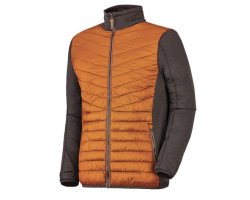 Veste matelassée Terra MID blaze STAGUNT