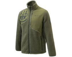 veste thermal pro homme kaki beretta