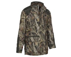 Veste de chasse homme Brocard GhostCamo forest PERCUSSION