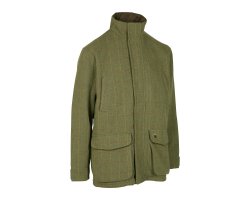 Veste de chasse en tweed Moorland Deerhunter