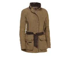 Veste de chasse Femme Cévrus Club Interchasse