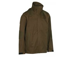 Veste de chasse imperméable Track Deerhunter